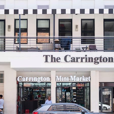 The Carrington Aparthotel By Totalstay Cape Town Dış mekan fotoğraf