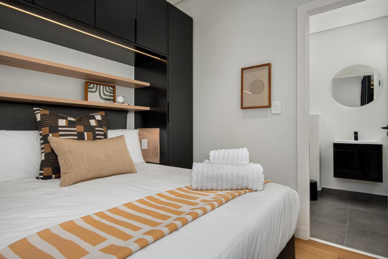 The Carrington Aparthotel By Totalstay Cape Town Dış mekan fotoğraf