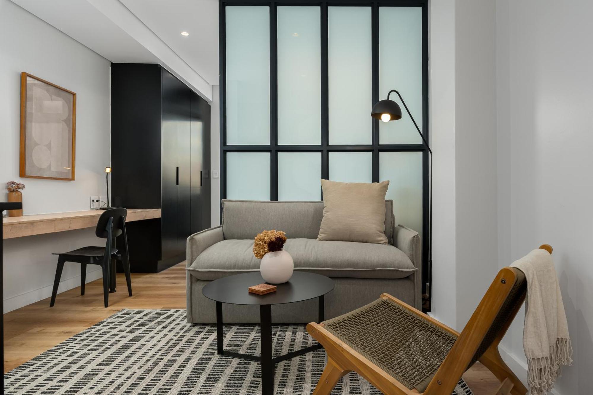 The Carrington Aparthotel By Totalstay Cape Town Dış mekan fotoğraf