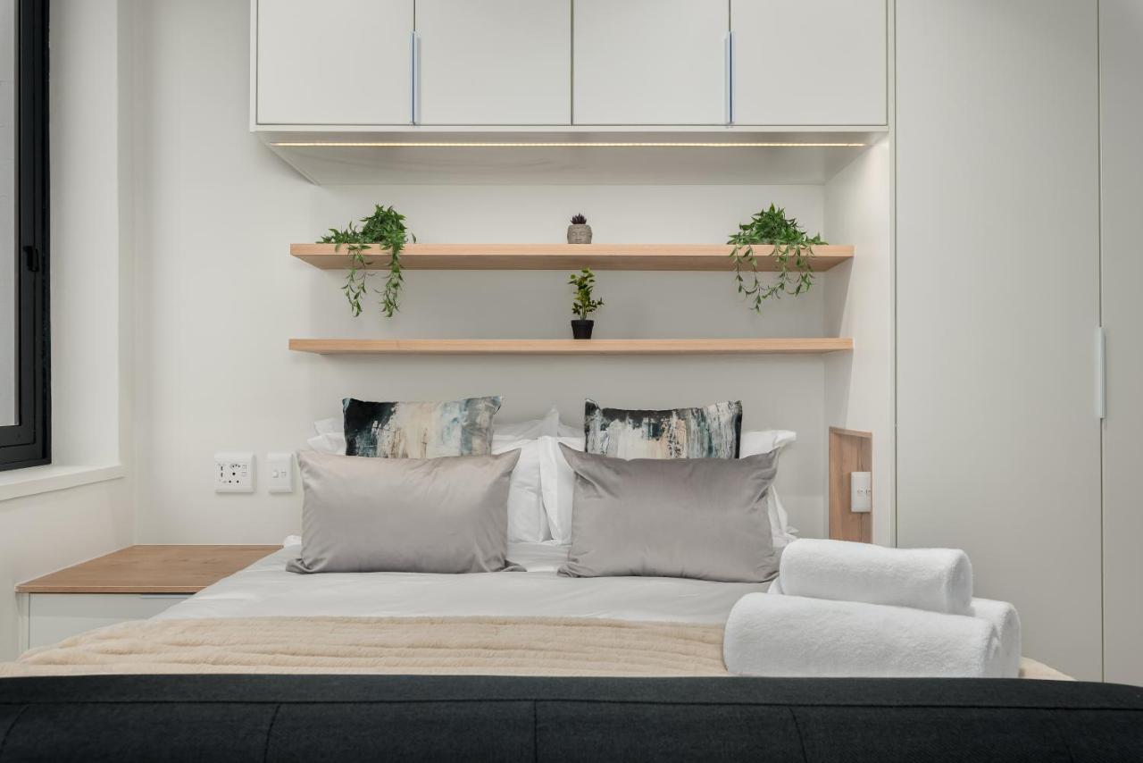 The Carrington Aparthotel By Totalstay Cape Town Dış mekan fotoğraf