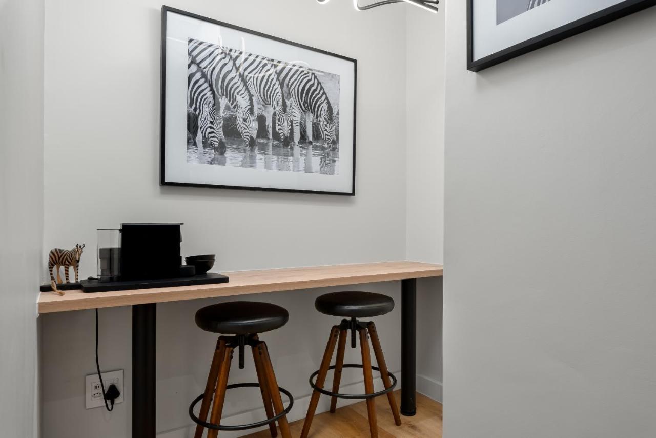 The Carrington Aparthotel By Totalstay Cape Town Dış mekan fotoğraf