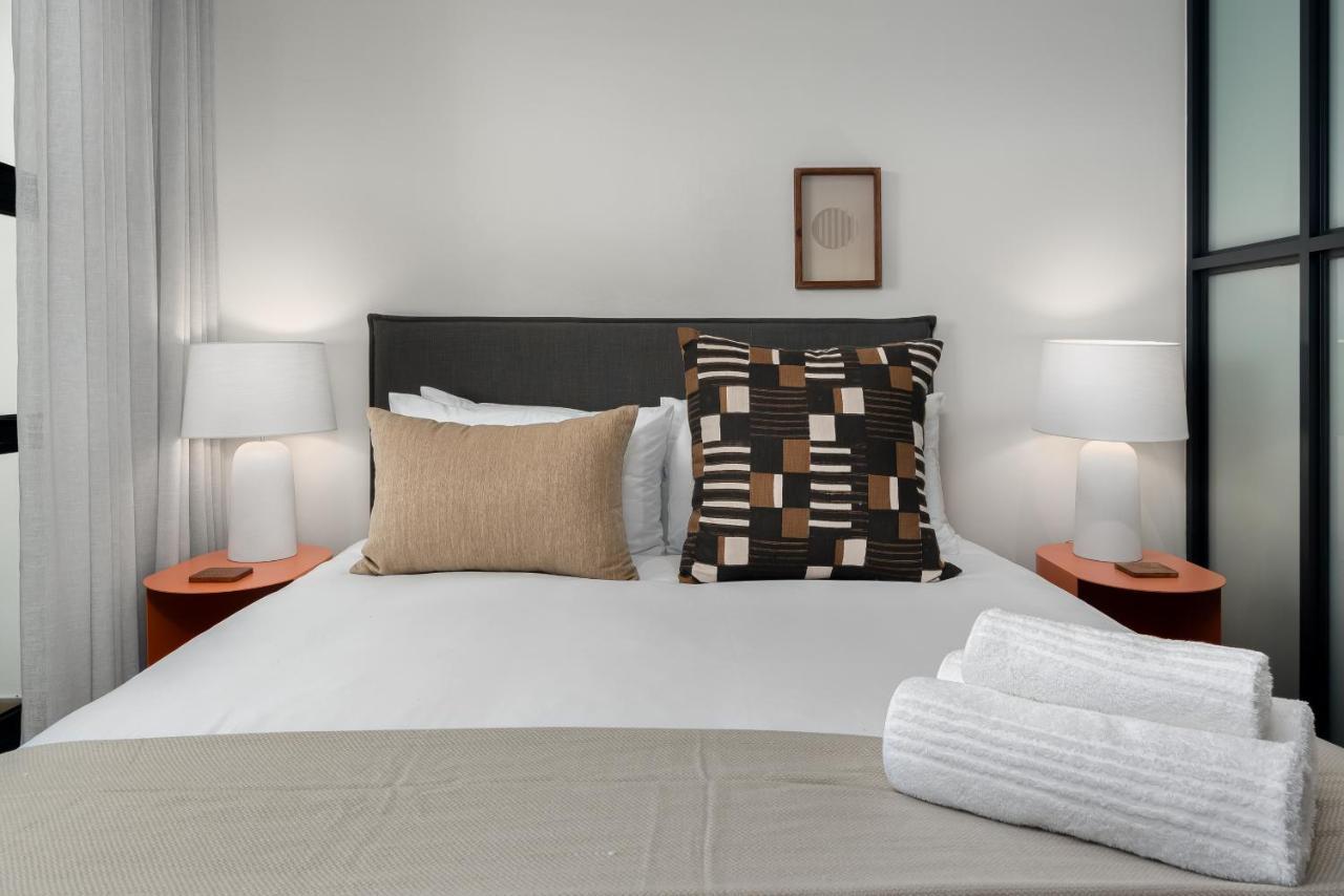 The Carrington Aparthotel By Totalstay Cape Town Dış mekan fotoğraf