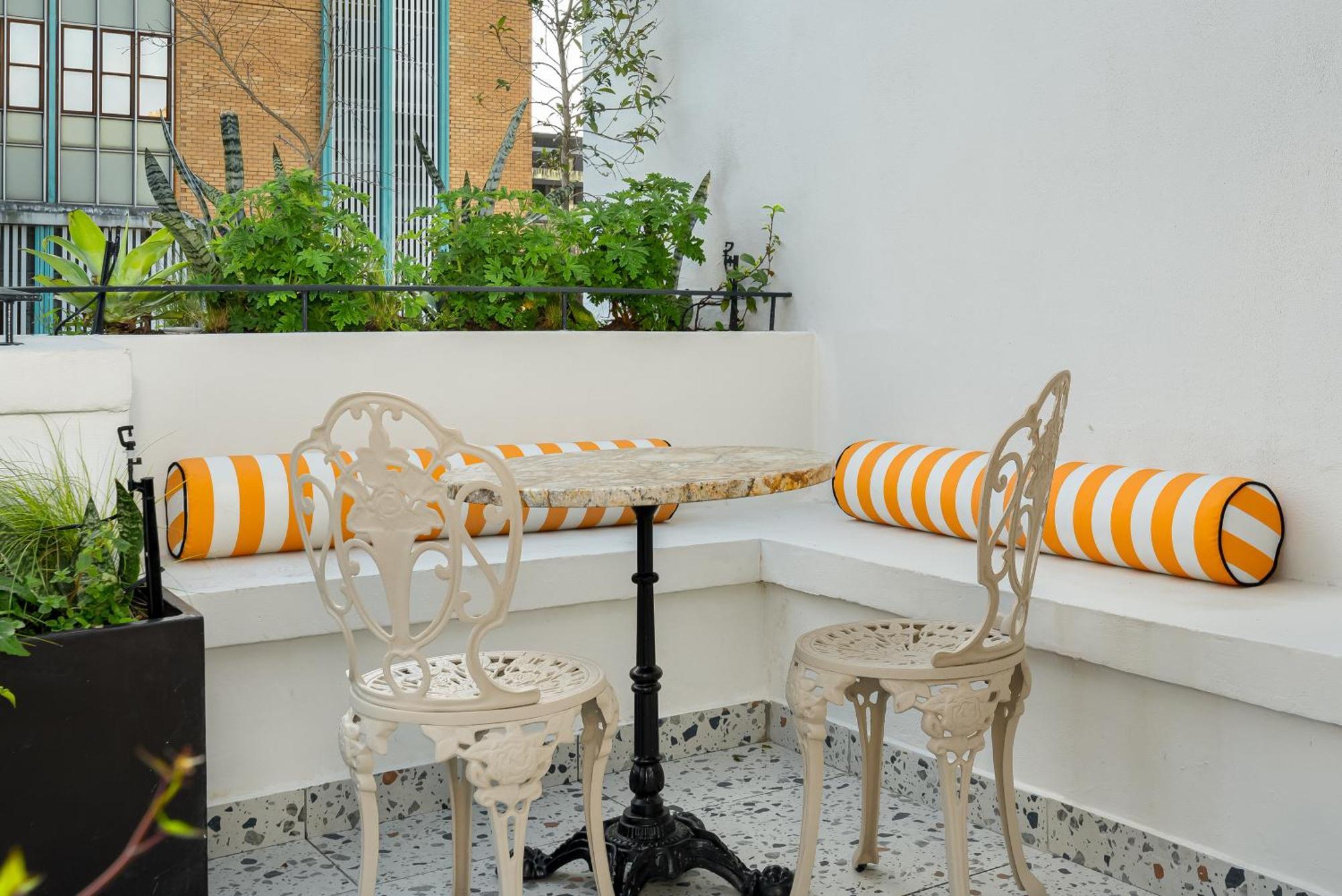 The Carrington Aparthotel By Totalstay Cape Town Dış mekan fotoğraf